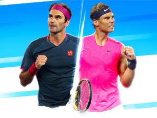 Tennis World Tour 2 Review: Tennis Fans Deserve More