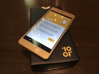 10.or D to Go on Sale for First Time in India Today: Launch Offers Detailed