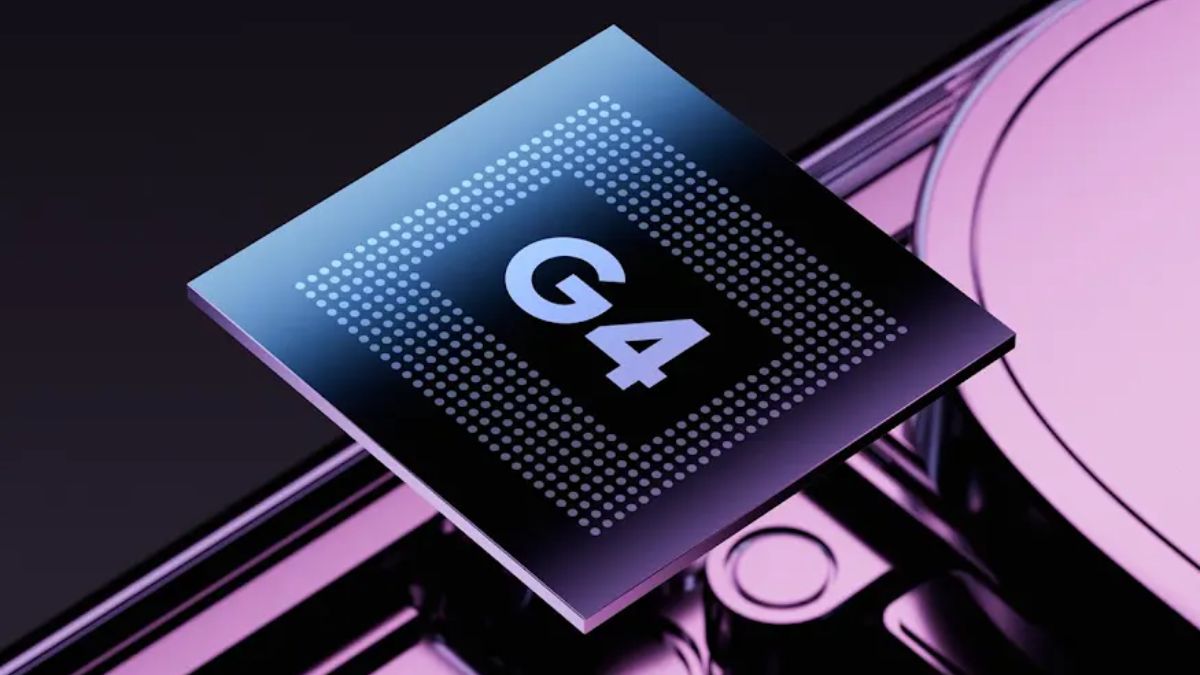 Google Pixel 10&rsquo;s Tensor G5 SoC Benchmarks Suggest Only Slight Improvement Over Previous Chip
