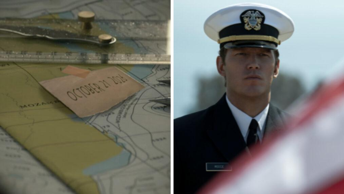 The Terminal List Season 2 OTT Release Date: Know When and Where to Watch it Online