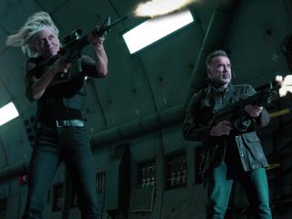 Terminator: Dark Fate Bombs at Worldwide Box Office With $131 Million Opening Weekend