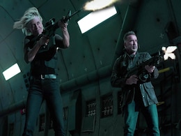 Terminator: Dark Fate Bombs at Worldwide Box Office With $131 Million Opening Weekend Terminator: Dark Fate Bombs at Worldwide Box Office With $131 Million Opening Weekend