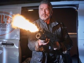 New Terminator: Dark Fate Trailer Out, Movie to Release in 6 Languages in India