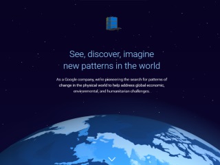 Alphabet Reportedly Selling Satellite Imagine Subsidiary Terra Bella