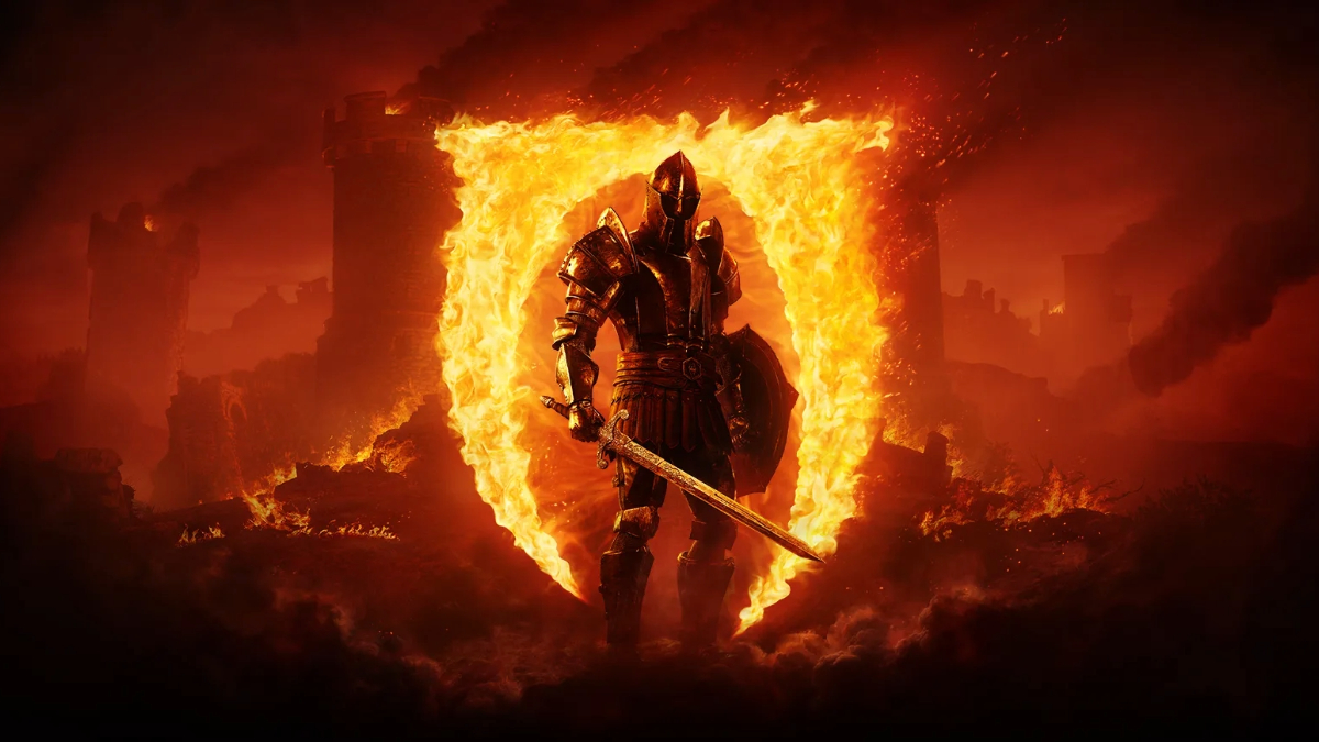 The Elder Scrolls IV: Oblivion Remastered Announced and Launched, Now Available on PC, PS5, Xbox Series S/X