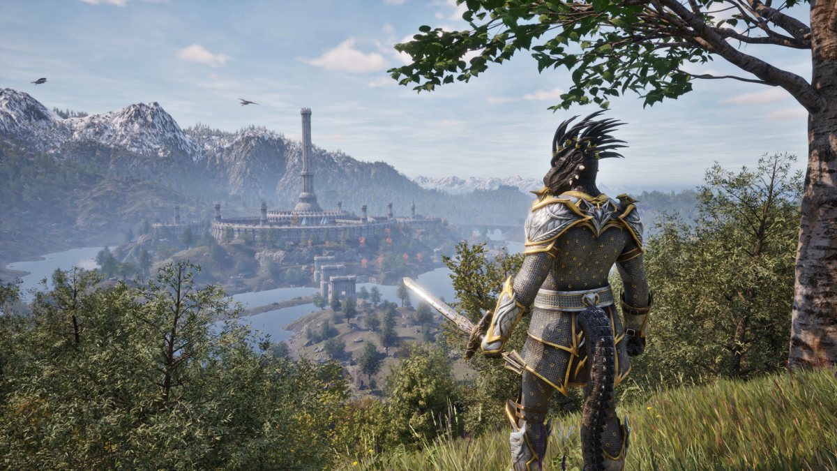 The Elder Scrolls IV: Oblivion Remastered Has Crossed 9 Million Players