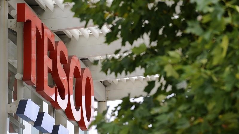 Tesco Bank Breached, Sees Money Stolen From 20,000 Accounts