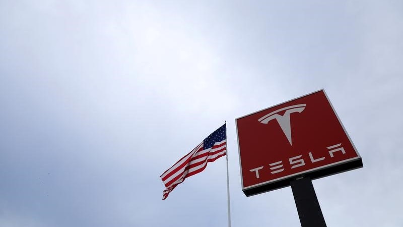 Tesla Could Make a $25,000 Electric Car in 3 Years: Elon Musk