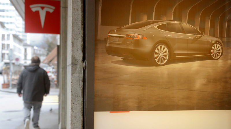 Fatal Tesla Accident in Florida Being Probed by NTSB