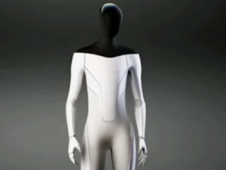 Tesla to Launch Humanoid Robot Prototype This Year; Could Be Cheaper Than a Car in the Future, Elon Musk Says