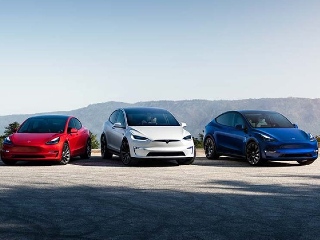 Tesla Next-Generation Battery Production Delayed, to Rely on Suppliers to Meet Battery Demand This Year