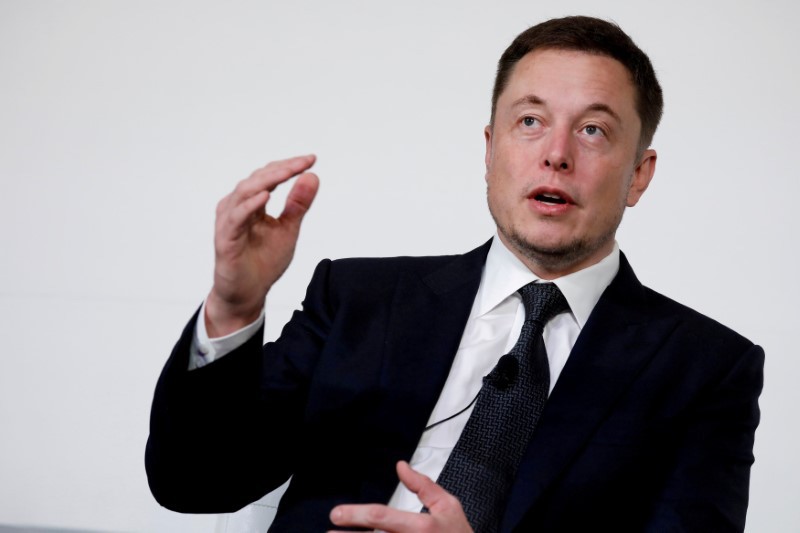Tesla Said to Be Developing Self-Driving Semi-Trucks, Wants to Test in Nevada