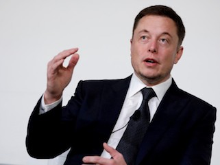 Tesla Said to Be Developing Self-Driving Semi-Trucks, Wants to Test in Nevada