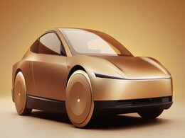 Tesla Cybercab Autonomous Prototype EV With FSD System and No Steering Wheel Unveiled Tesla Cybercab Autonomous Prototype EV With FSD System and No Steering Wheel Unveiled