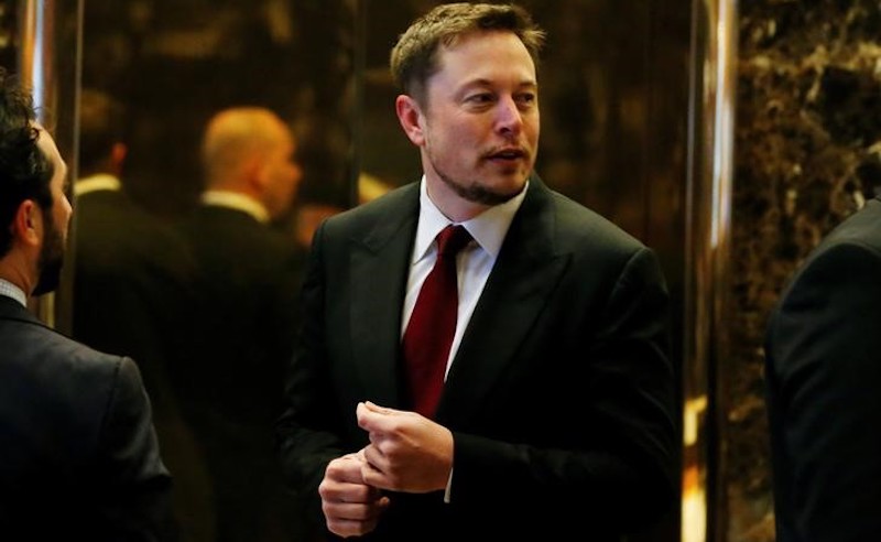 Elon Musk Gets New Official Title 'Technoking of Tesla', Shares NFT-Themed Song