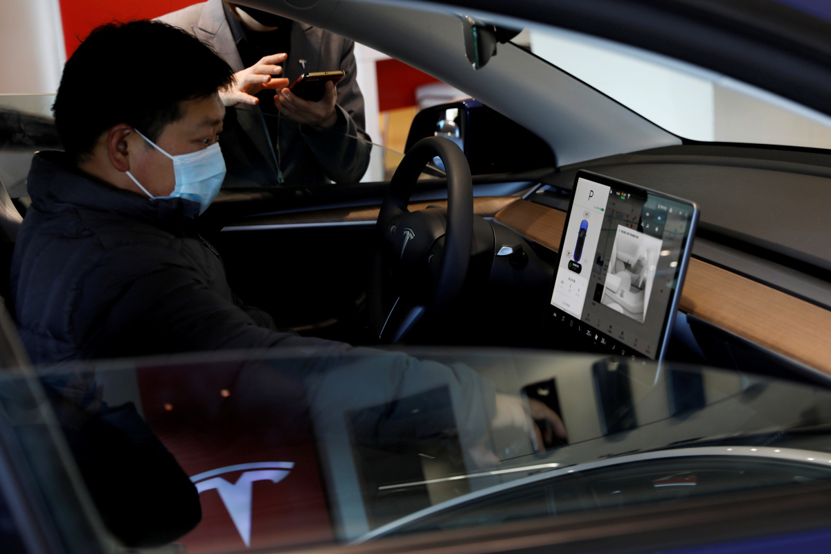 Tesla Faces Long Road in India With Infrastructure, Supply Chain Woes