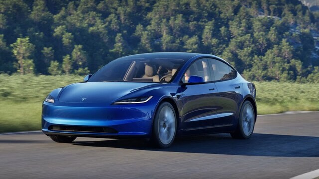 Tesla to Begin India Operations With Experience Centre Opening in Mumbai’s BKC on July 15: Report Tesla to Begin India Operations With Experience Centre Opening in Mumbai’s BKC on July 15: Report