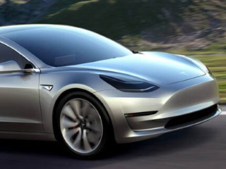 Tesla Model 3 Gets a &#039;Buy&#039; Rating From Consumer Reports After OTA Braking Update