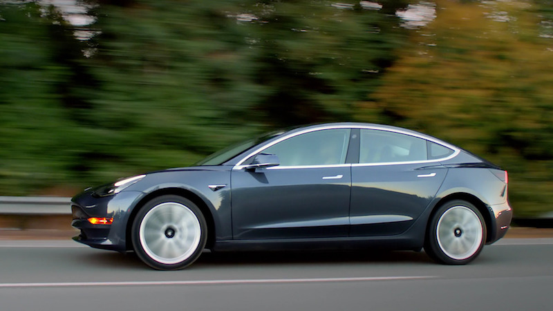 Tesla's Autopilot Is Better Than You, Statistically