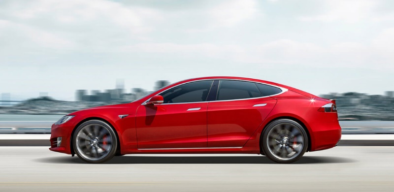 Tesla's Autopilot Engaged During Utah Crash