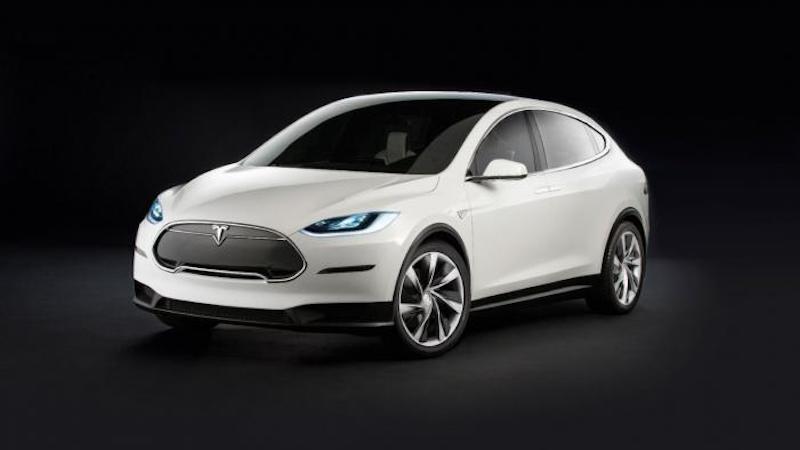 Tesla Owner Files Lawsuit in California Claiming Sudden Acceleration