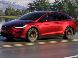 Tesla Will Be in India as Soon as Possible, Says Elon Musk