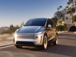 Tesla’s Second Showroom in India Will Open in New Delhi on August 11: Report Tesla’s Second Showroom in India Will Open in New Delhi on August 11: Report