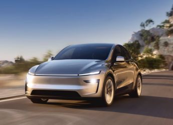 Elon Musk Reveals Tesla Is Starting AI5 Chip Tape Out, to Scale AI Chipset Development