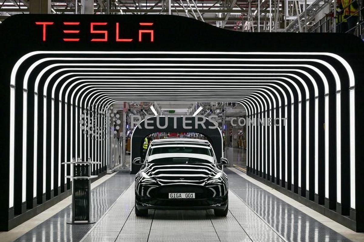 Tesla Hikes Price for All EV Models in the US Market Amid Global Supply-Chain Issues