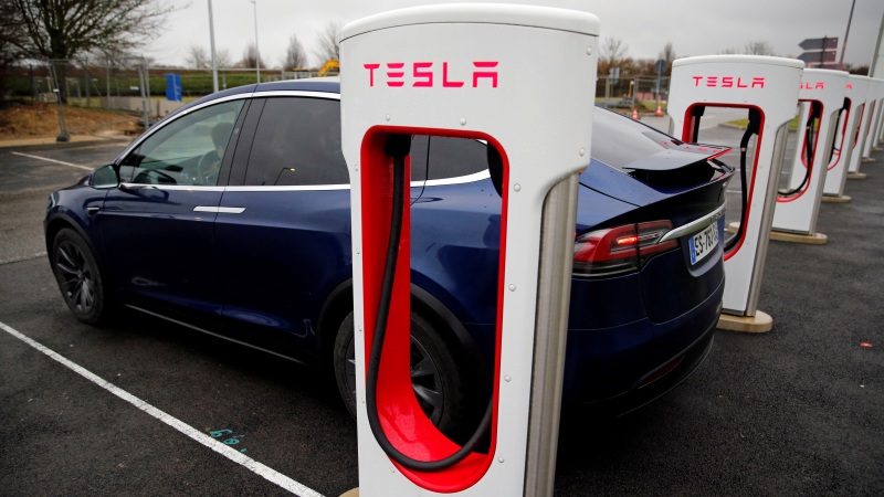 Tesla's Delivery Team Said to Haved Been Gutted in Recent Job Cuts