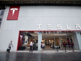 Elon Musk's Tesla Inks Mozambique Deal to Get Key Battery Component Outside China Elon Musk's Tesla Inks Mozambique Deal to Get Key Battery Component Outside China