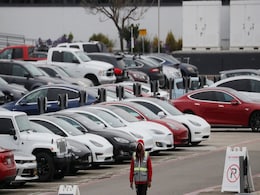 US Lawmakers Question Federal Regulator About Tesla Crashes, Safety Probes US Lawmakers Question Federal Regulator About Tesla Crashes, Safety Probes