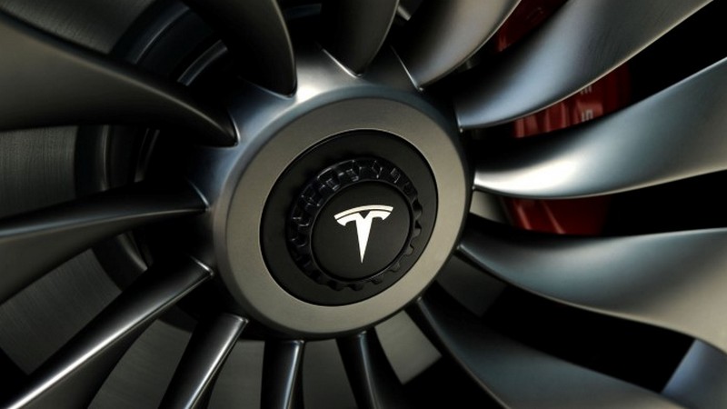 Tesla Shares Slump Over Elon Musk Interview Admitting Work Stress