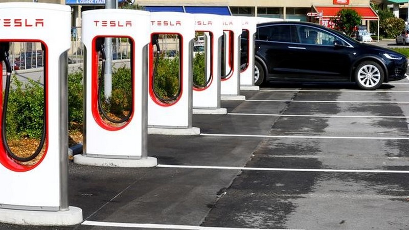 Tesla Wins Court Case Against Ontario Government Over Rebate Cancellation