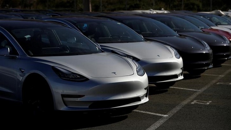 In China, Your Car Could Be Reporting Its Location to the Government