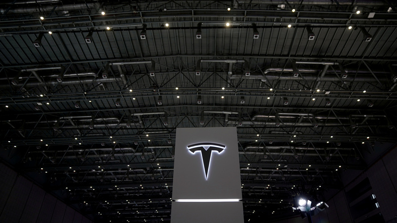 Tesla May Buy GM Plant to Boost Production, CEO Elon Musk Says