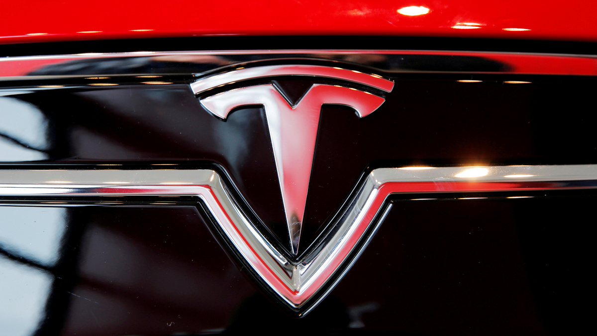 Tesla Developing Platform to Allow Car Owners in China Data Access, to Launch Later This Year