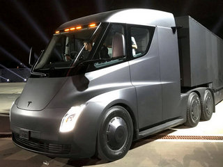 Inside Tesla&#039;s Secret Plan to Build Its First Truck Charging Stations