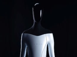 Elon Musk to Deploy Humanoid Robots for Internal Use in Tesla Factories by Next Year Elon Musk to Deploy Humanoid Robots for Internal Use in Tesla Factories by Next Year