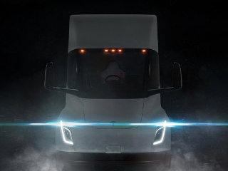 Tesla Semi Truck Delivered to PepsiCo After 3-Year Delay, Elon Musk Silent on Pricing, Availability