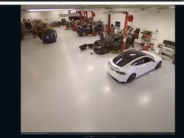 Operation Panopticon: Hackers Breach Cameras at Tesla, Banks, Jails, and More Operation Panopticon: Hackers Breach Cameras at Tesla, Banks, Jails, and More
