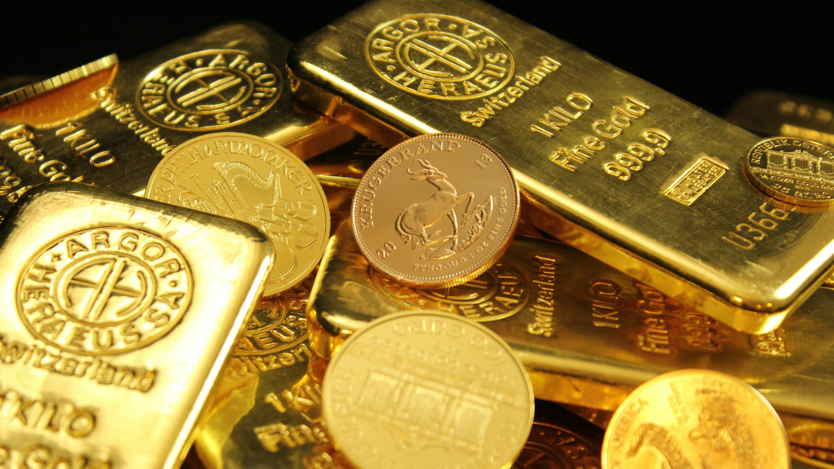 Tether to Cease Operations of Gold-Linked aUSDT Stablecoin