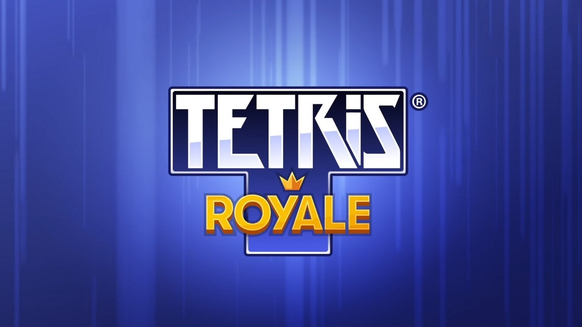 Tetris Royale to Bring 100-Player Online Battles to Android, iOS