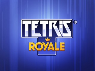 Tetris Royale to Bring 100-Player Online Battles to Android, iOS