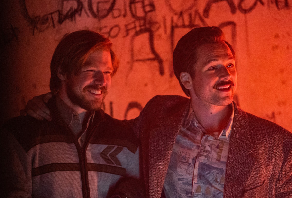 Tetris Trailer: Taron Egerton Tries Getting Video Game Rights in Apple TV+&rsquo;s Cold War Espionage