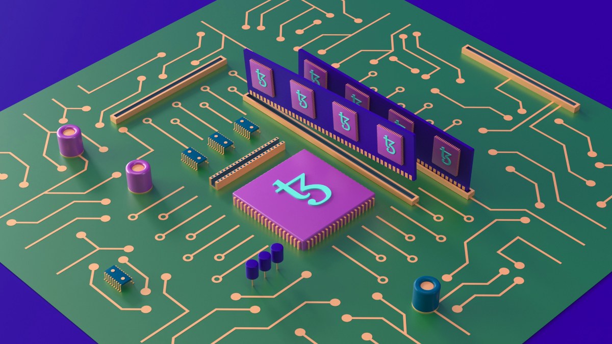 Tezos Blockchain Deploys Fresh Upgrade: Here&rsquo;s What &lsquo;Nairobi&rsquo; Is All About