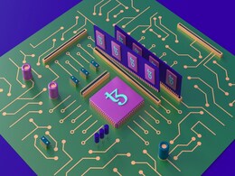 Tezos India Is Zeroing In on NFT Artists, Students as Demands for ‘Green Blockchains’ Escalate Tezos India Is Zeroing In on NFT Artists, Students as Demands for ‘Green Blockchains’ Escalate