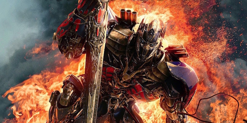 Transformers Movies Ranked, From the Worst to the Best
