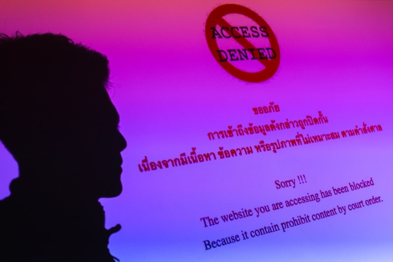 Thailand Wants to 'Analyse and Monitor all Data Available on Social Media'