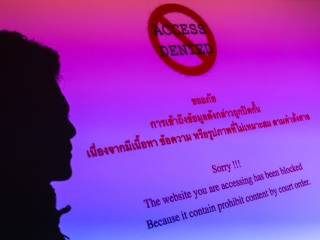 Thailand Wants to &#039;Analyse and Monitor all Data Available on Social Media&#039;